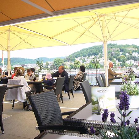 Rheinhotel Arte Remagen Zewnętrze zdjęcie