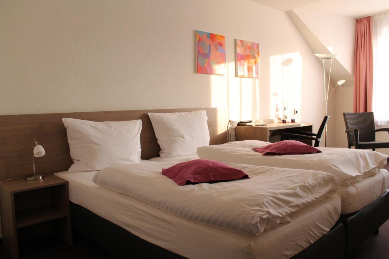 Rheinhotel Arte Remagen Zewnętrze zdjęcie