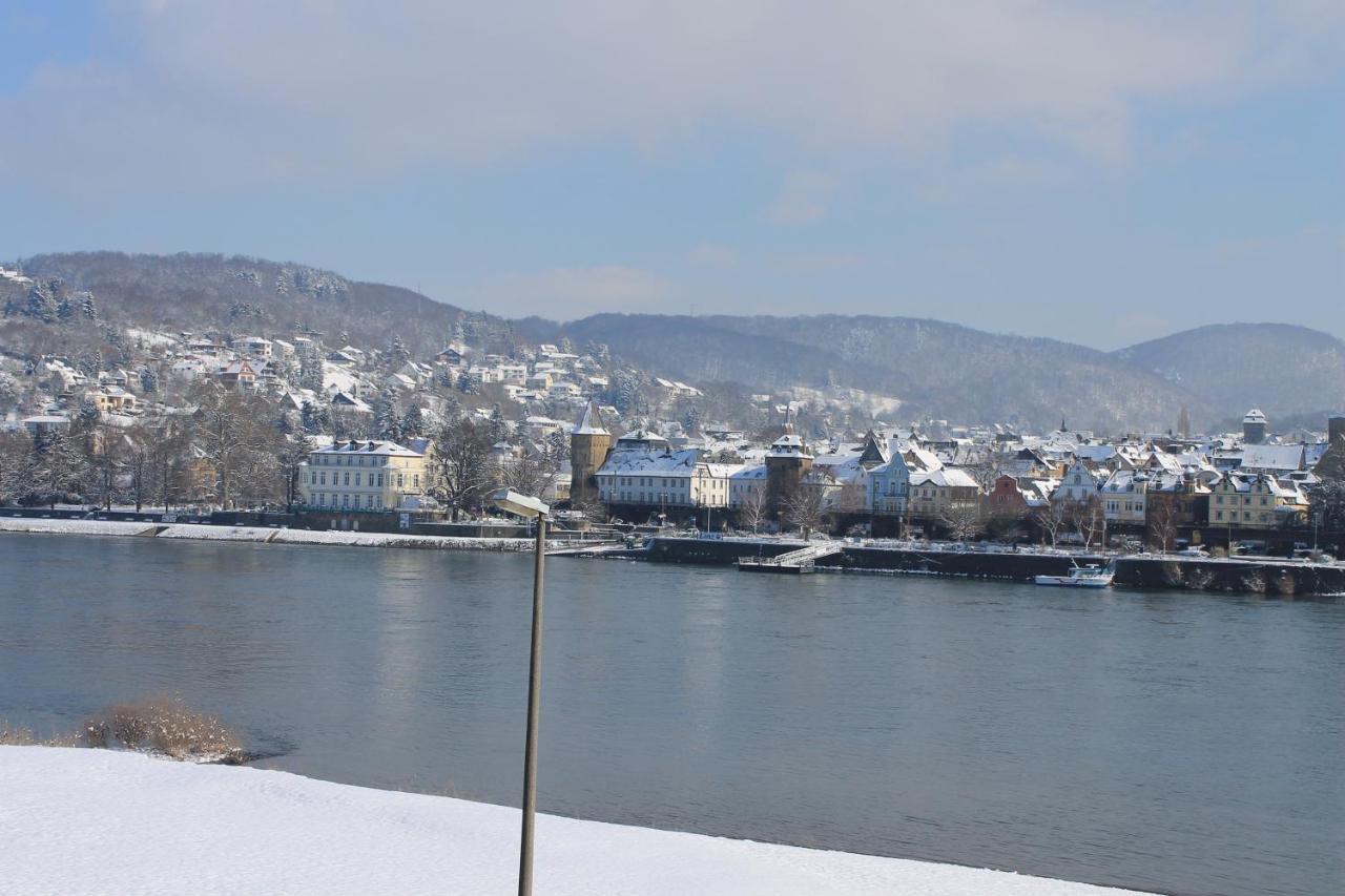 Rheinhotel Arte Remagen Zewnętrze zdjęcie