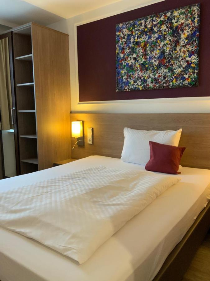 Rheinhotel Arte Remagen Zewnętrze zdjęcie
