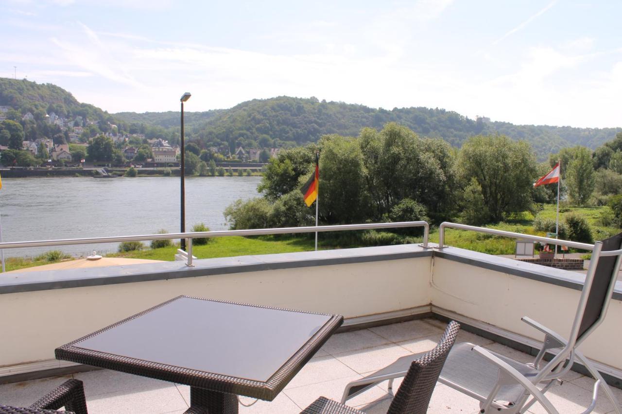 Rheinhotel Arte Remagen Zewnętrze zdjęcie