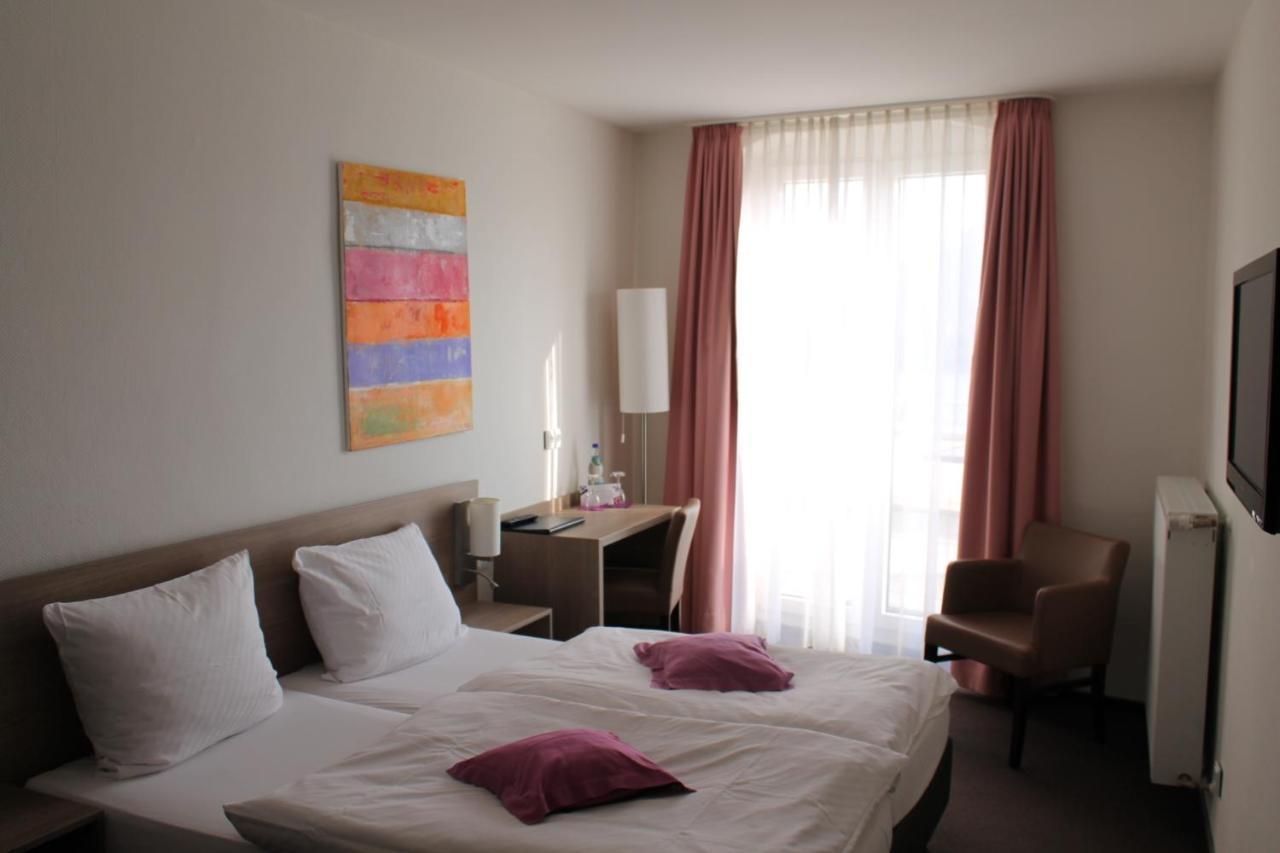 Rheinhotel Arte Remagen Zewnętrze zdjęcie