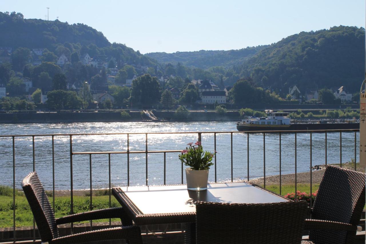 Rheinhotel Arte Remagen Zewnętrze zdjęcie