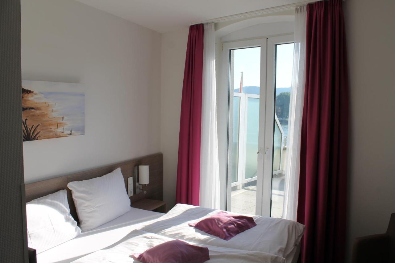 Rheinhotel Arte Remagen Zewnętrze zdjęcie