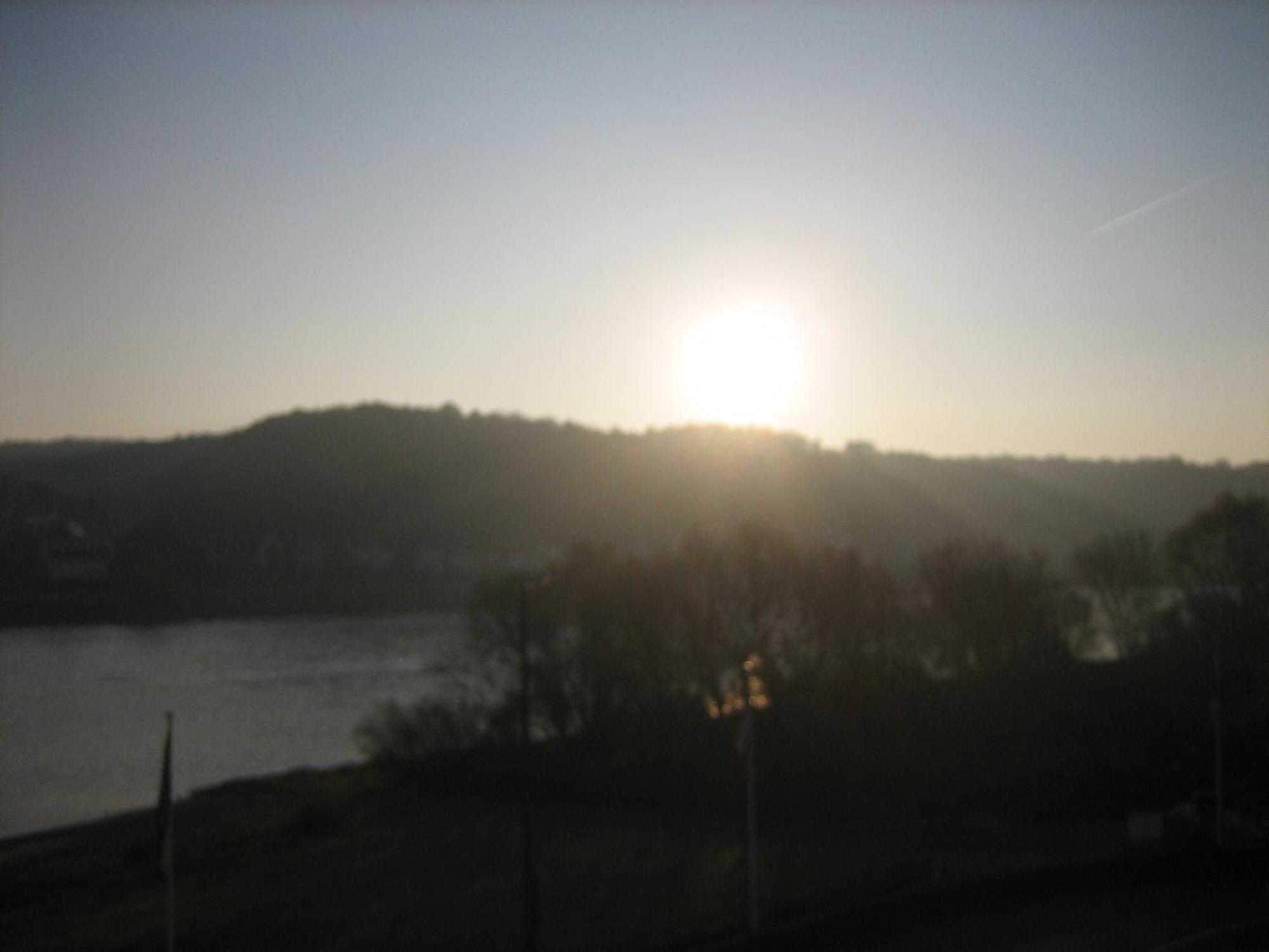 Rheinhotel Arte Remagen Zewnętrze zdjęcie