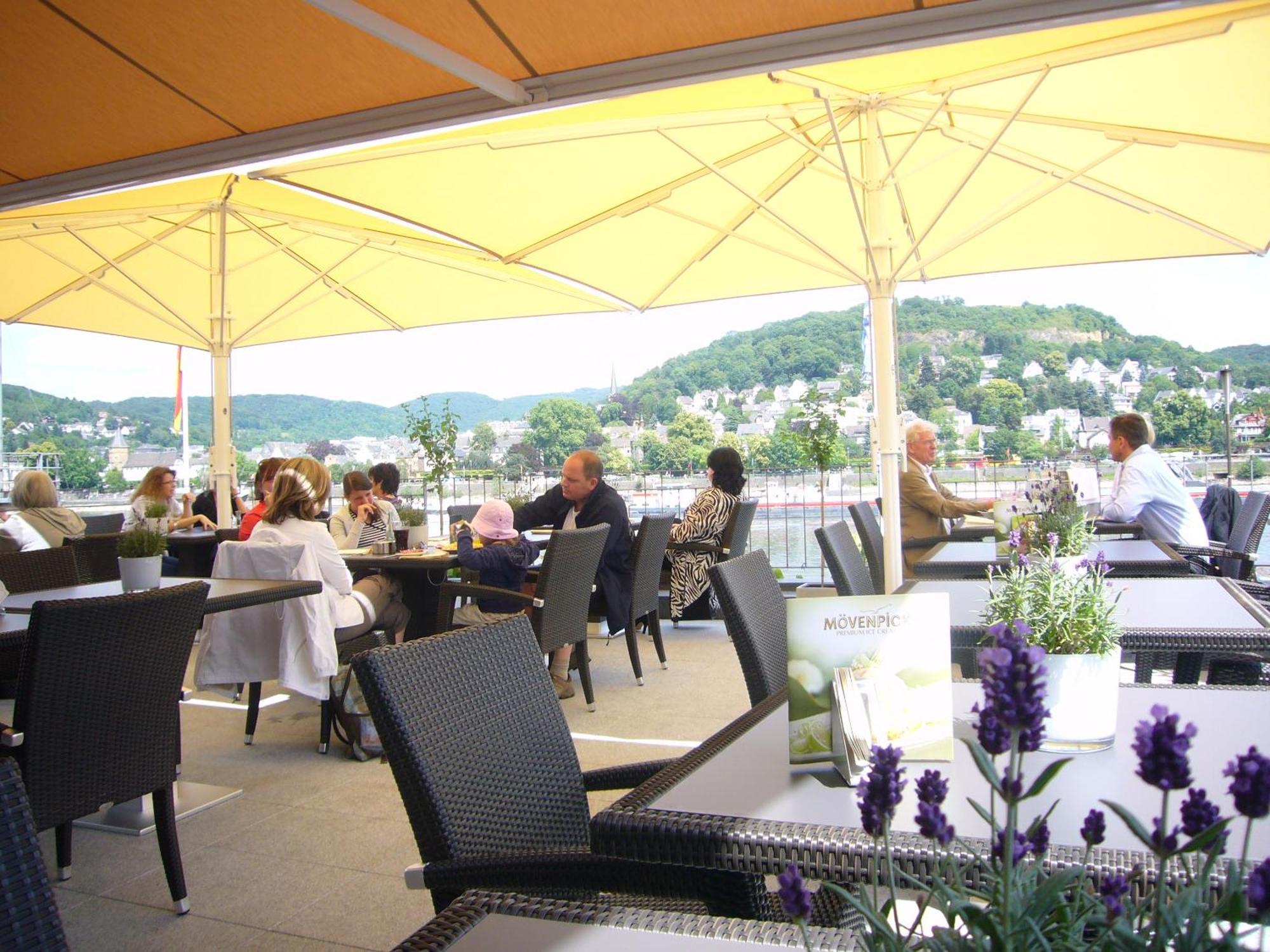 Rheinhotel Arte Remagen Zewnętrze zdjęcie