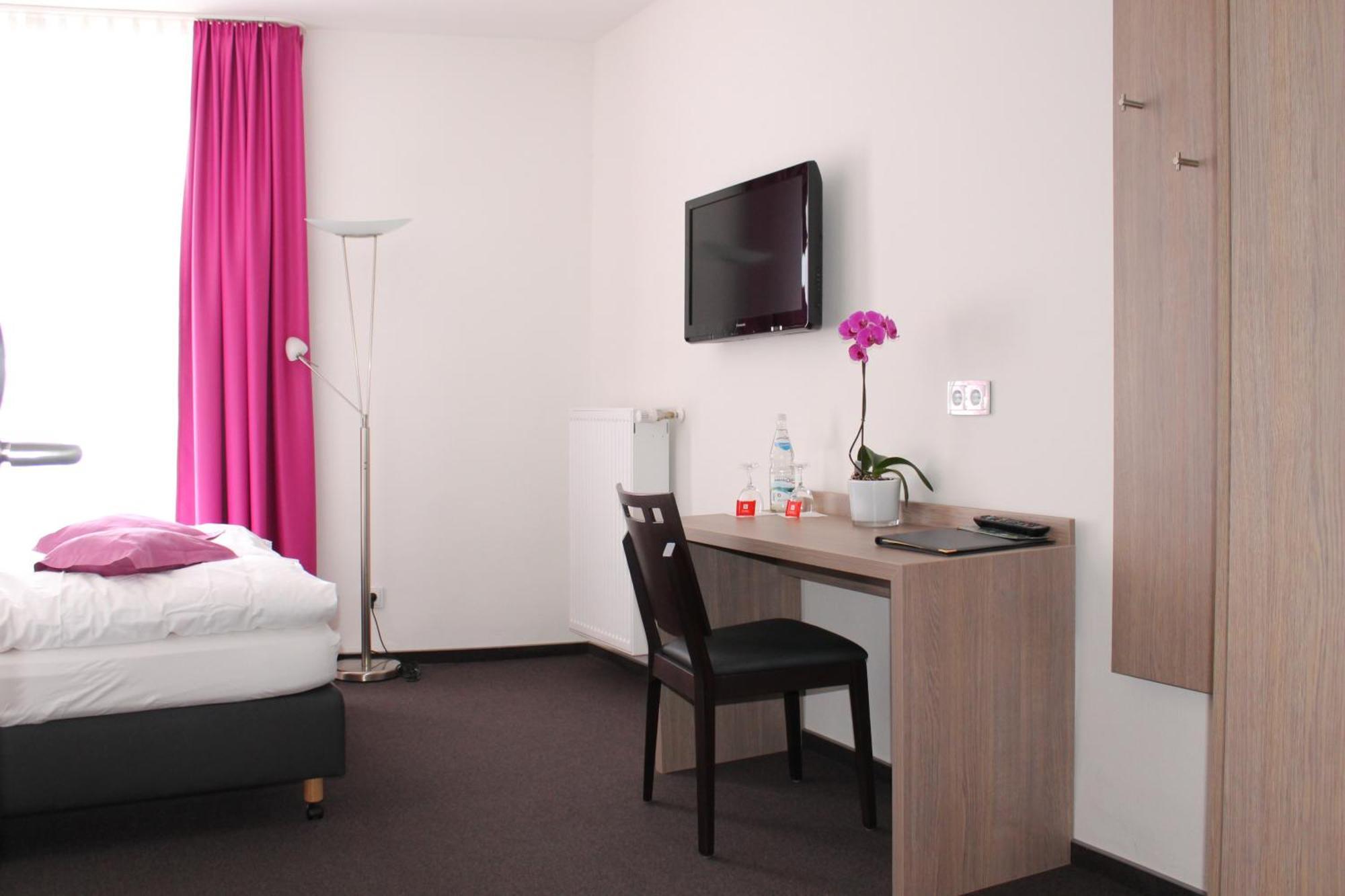 Rheinhotel Arte Remagen Zewnętrze zdjęcie