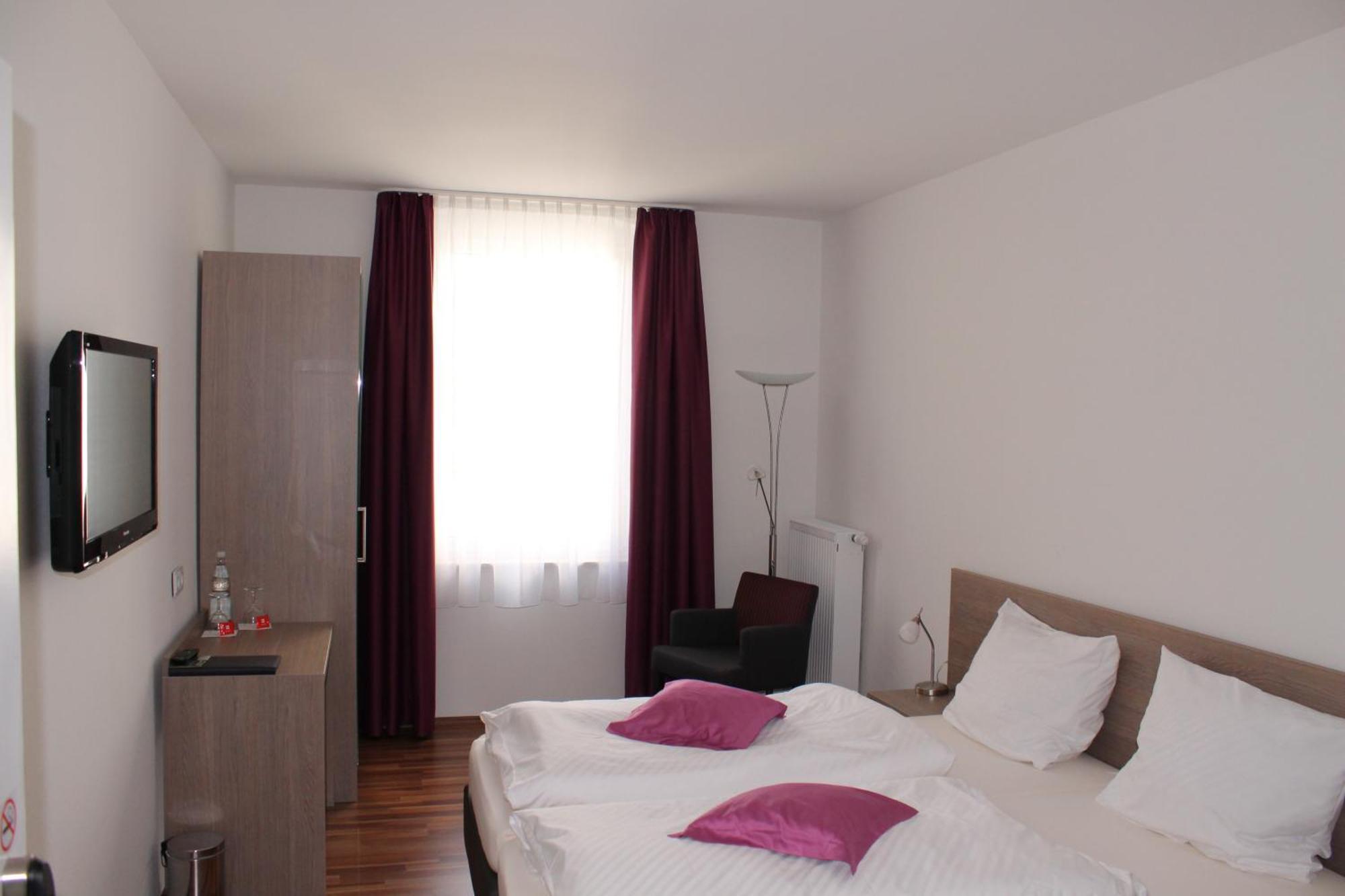 Rheinhotel Arte Remagen Pokój zdjęcie