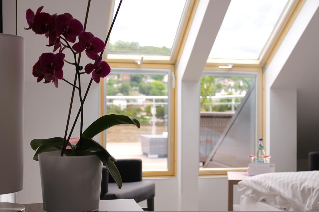 Rheinhotel Arte Remagen Zewnętrze zdjęcie