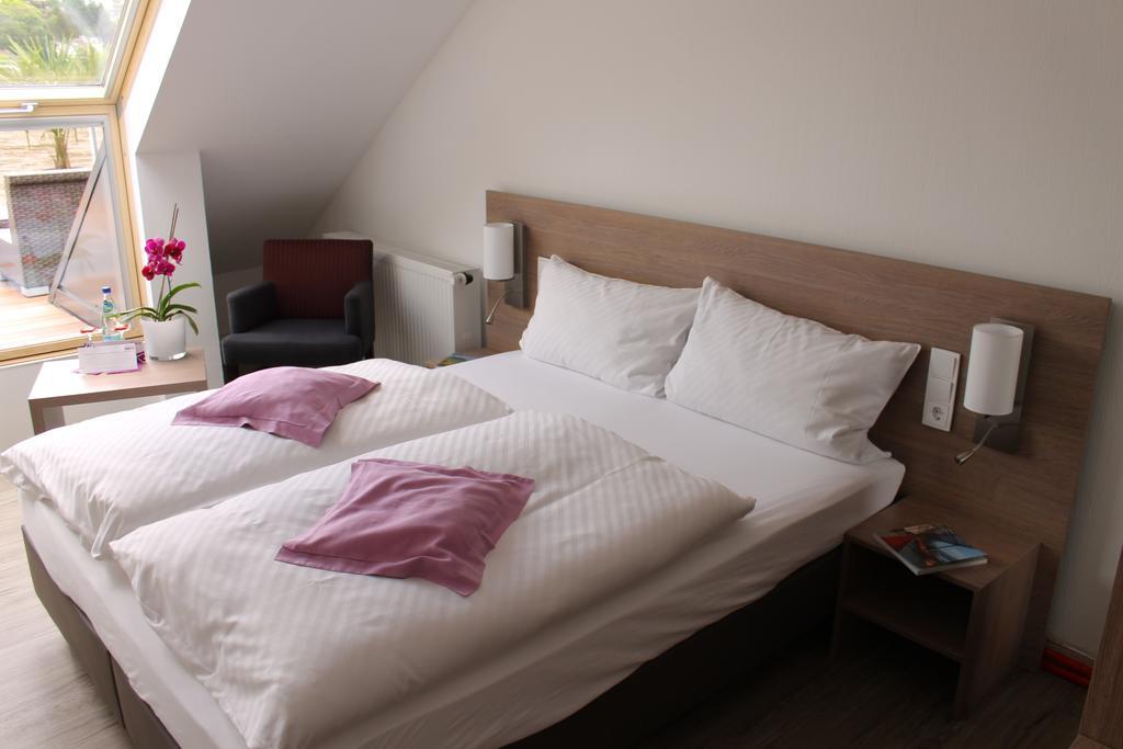 Rheinhotel Arte Remagen Zewnętrze zdjęcie