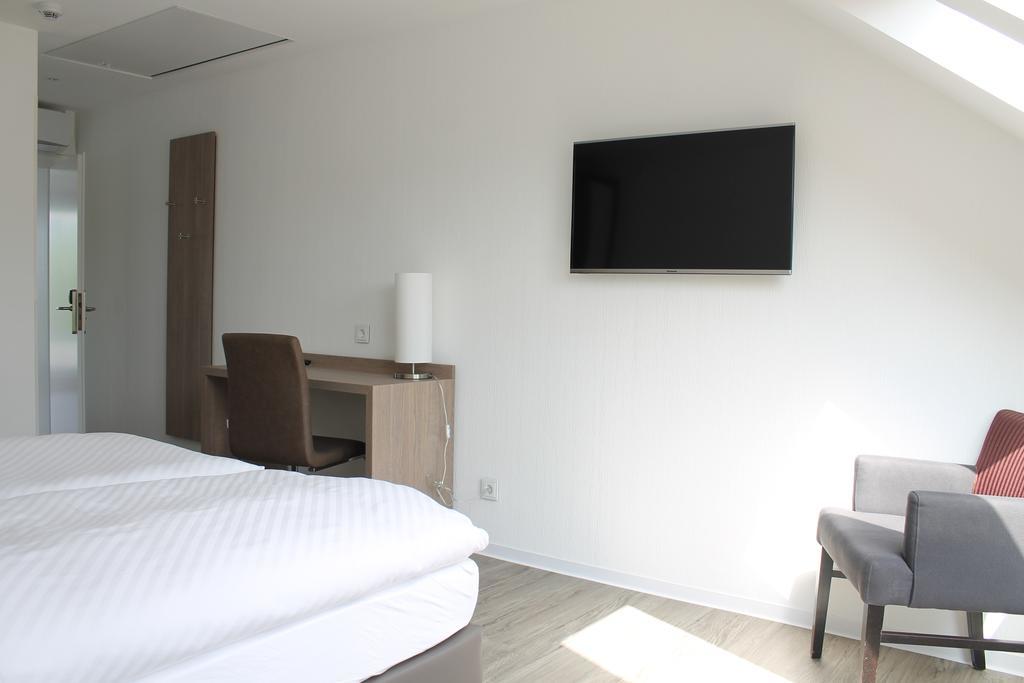 Rheinhotel Arte Remagen Zewnętrze zdjęcie