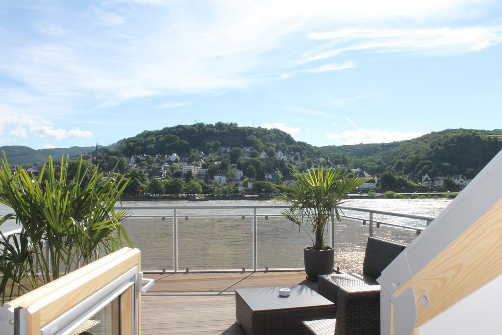 Rheinhotel Arte Remagen Zewnętrze zdjęcie