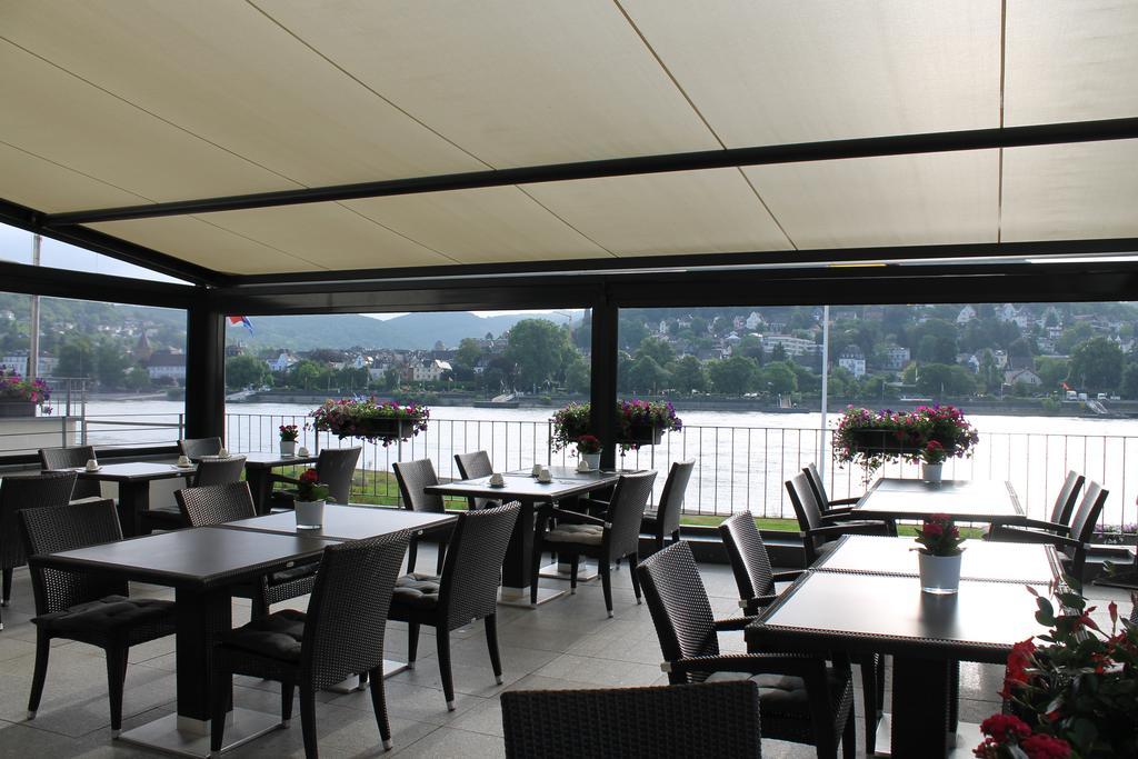 Rheinhotel Arte Remagen Zewnętrze zdjęcie