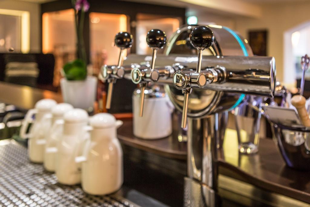 Rheinhotel Arte Remagen Zewnętrze zdjęcie