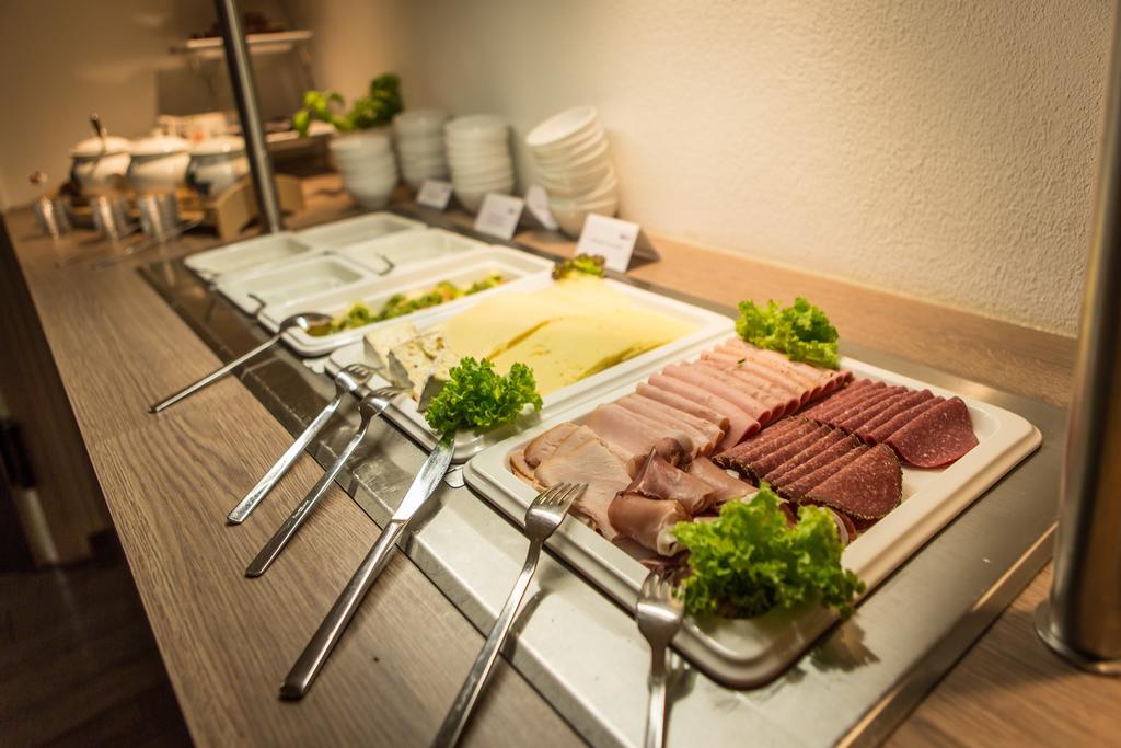Rheinhotel Arte Remagen Zewnętrze zdjęcie
