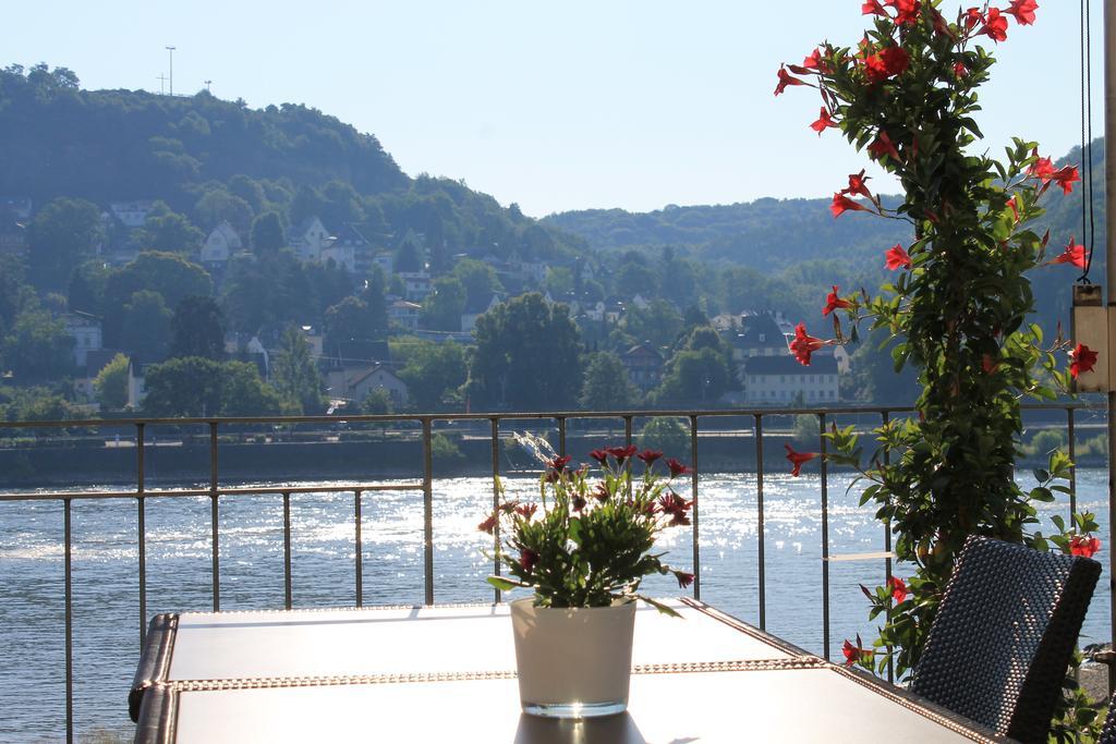 Rheinhotel Arte Remagen Zewnętrze zdjęcie