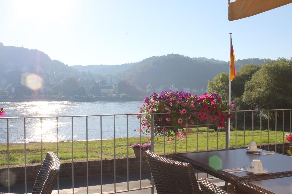 Rheinhotel Arte Remagen Zewnętrze zdjęcie