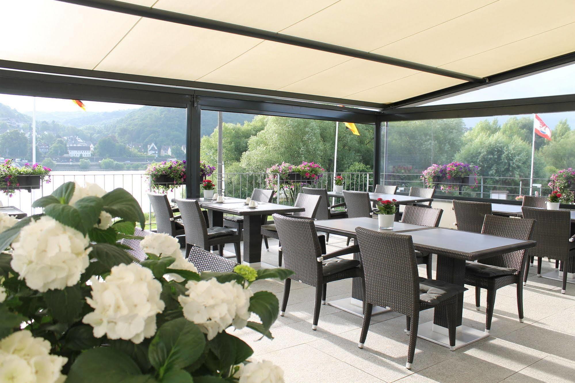 Rheinhotel Arte Remagen Zewnętrze zdjęcie
